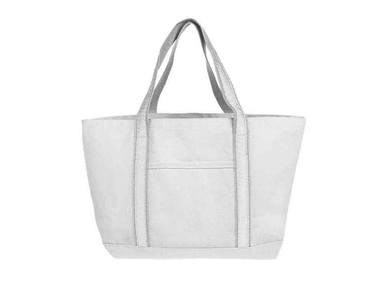 Design Your Own High-Quality Tote and Duffel Bags - BankerBags : BankerBags